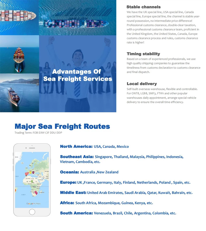 20Ft-Shipping-Container-Price-From-China-To-Us Logistic Companies Logistic Services Freight Forwarder Shipping Agent