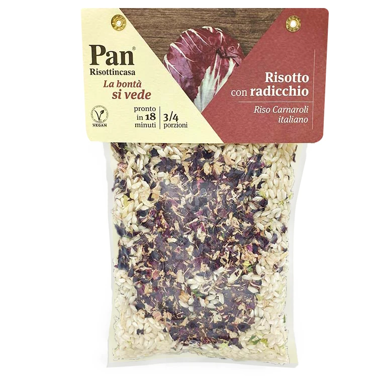 
Pollution-free Organic Italian Seasoned Rice Yellow Rice Natural Best Brown Food Cheap Bagged Large Salty 