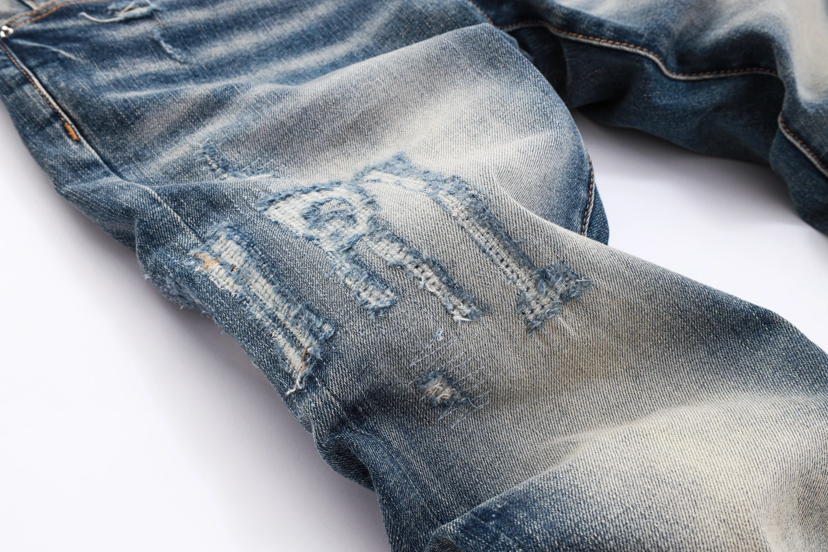 00J88ASDmen jeans jeans men cargo pants men custom jeans streetwear baggy