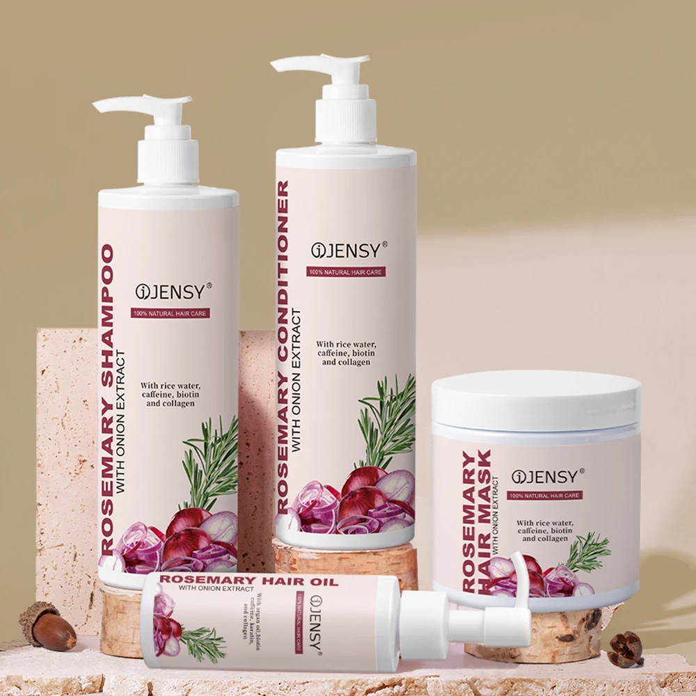 Шампунь и кондиционер без сульфатов органическое аргановое масло веганское для роста волос луковое розмарина лечение