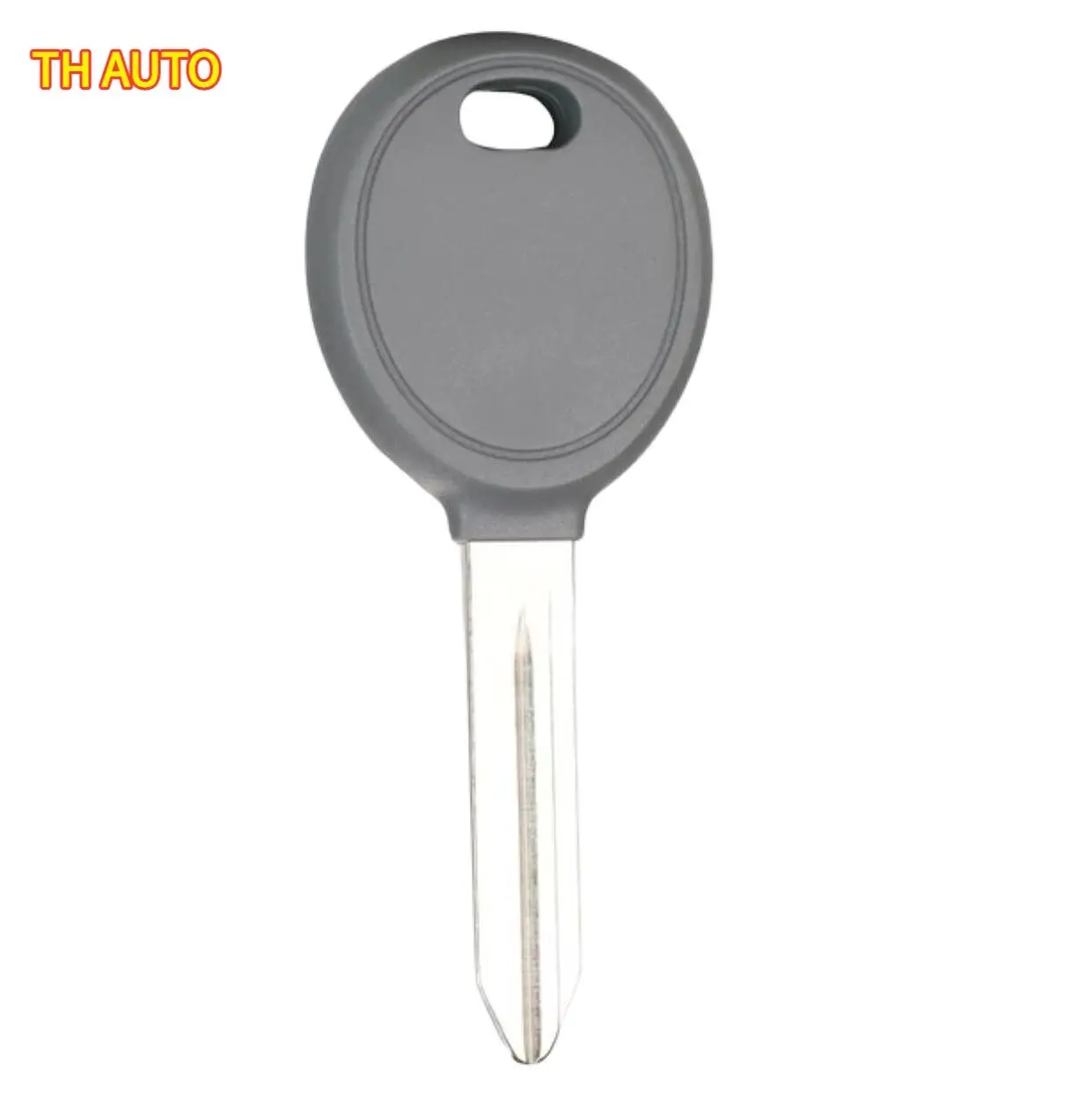 Transponder Car Key Shell Case For Dodge Sebring Magnum Durango Jeep Chrysler 300 Pacifica Town Country