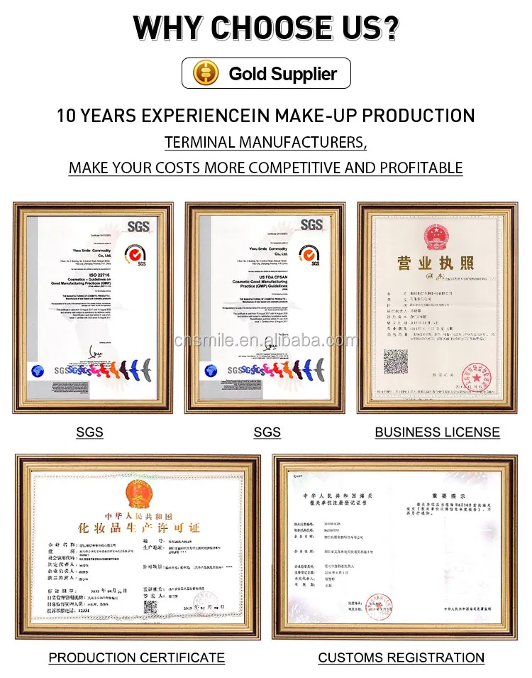 
RTS06 Wholesale Cosmetics Makeup Face Single Private Label Highlighter Makeup Palette High Quality Baked Highlighter Makeup 