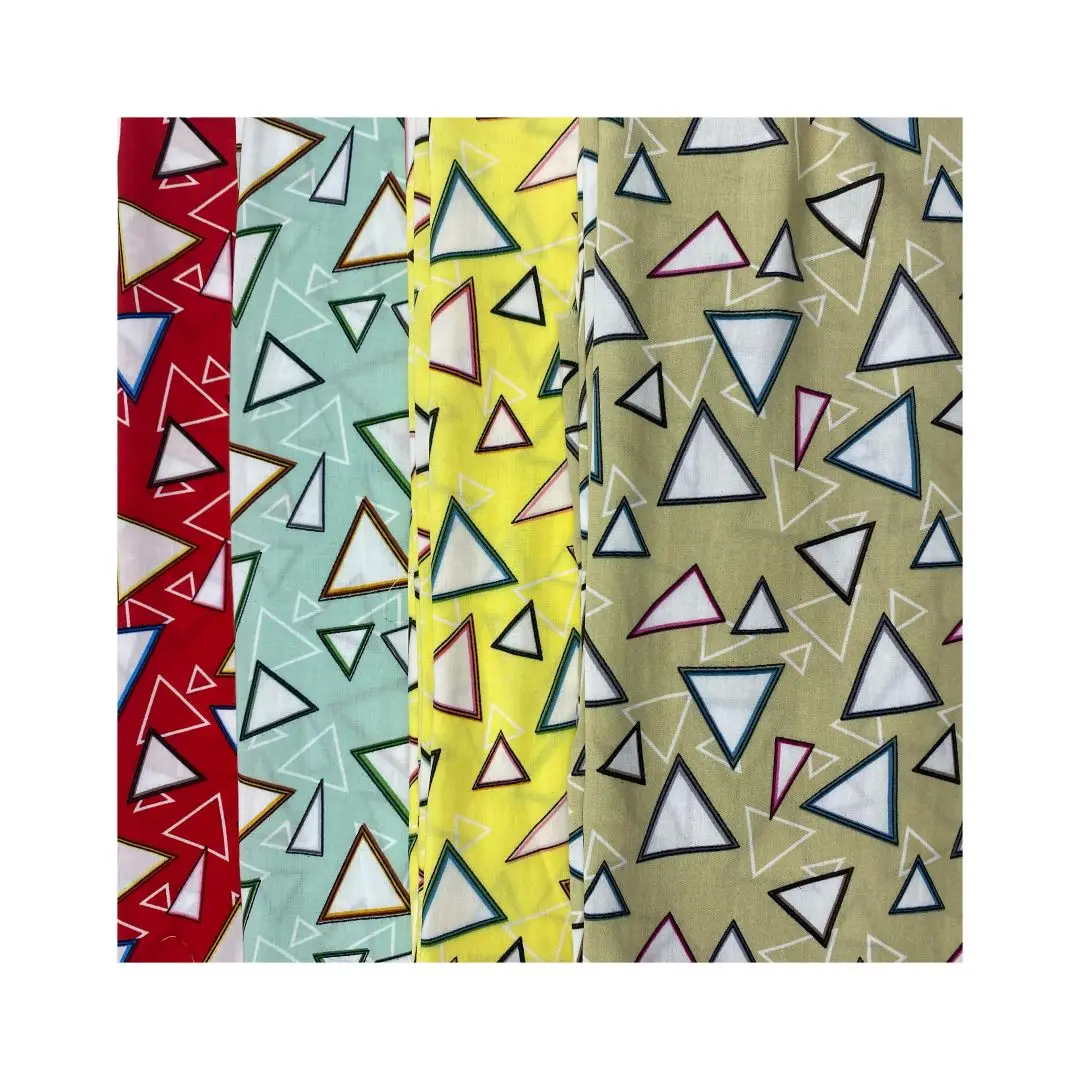 Wholesale for children autumn thick polyester all somali bati printed rayon fabric rayon fabric printed