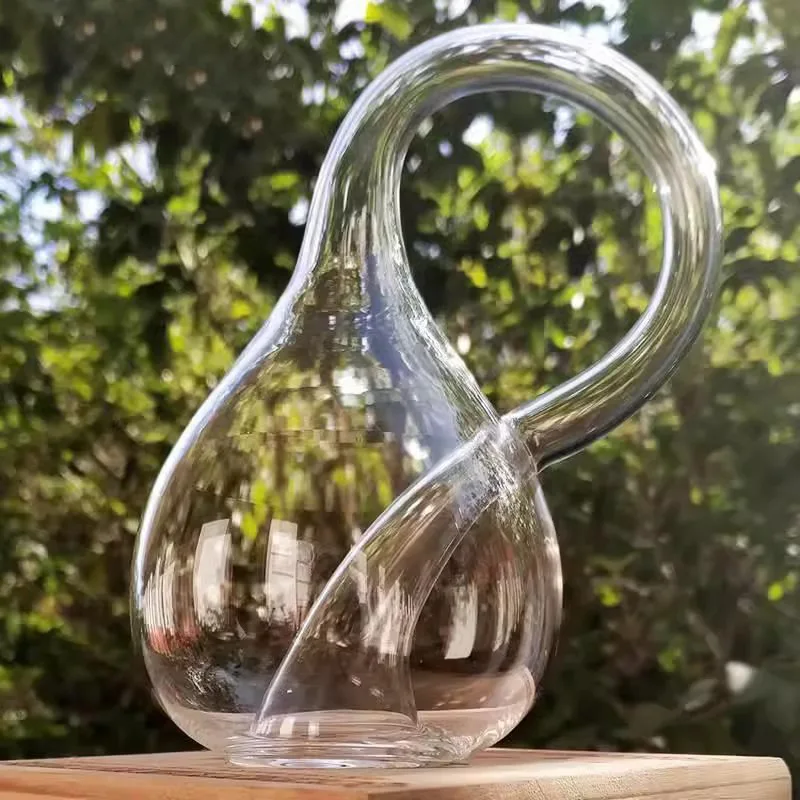 Science & Educational Toy Scientific Gift Glass Klein Bottle