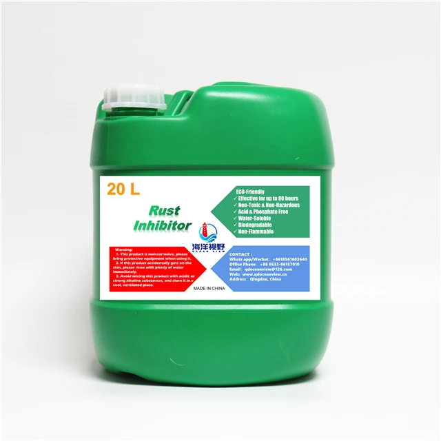 
2021 Hign efficiency rust inhibitor on sale  (1600175124553)