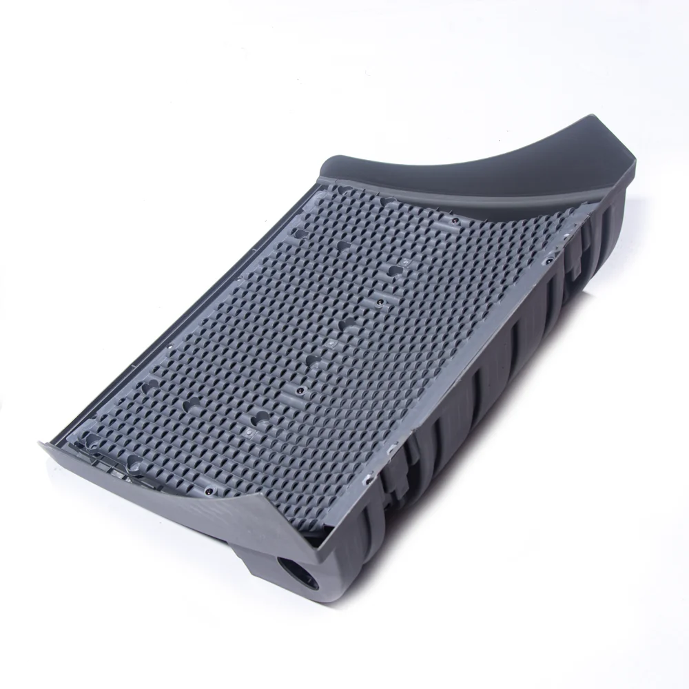 Wholesale Heavy Truck Mud Flap Mudguard with inner for Mercedes-Benz ACTROS MP2
