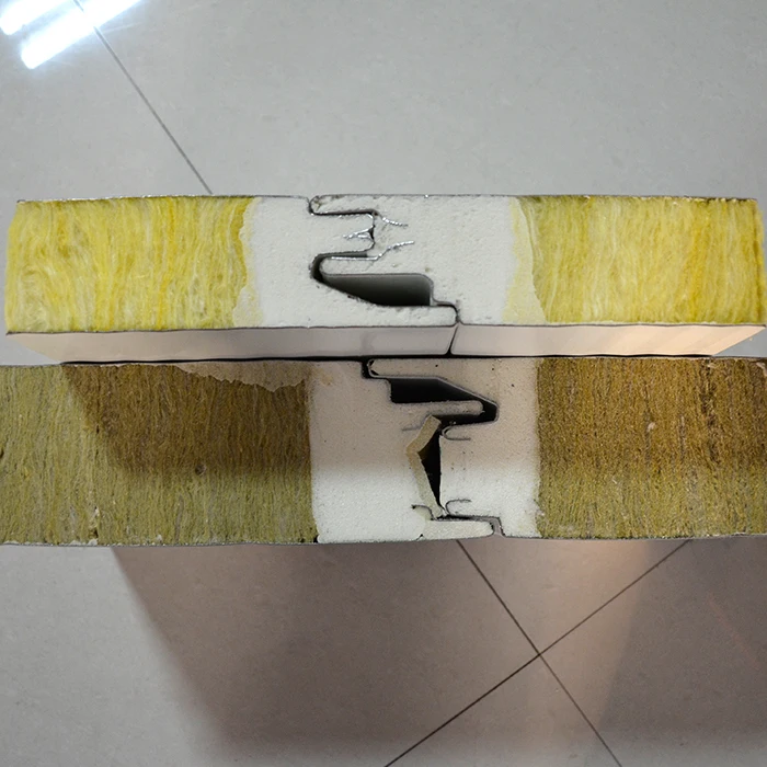 Минеральная вата 50 мм по производству панелей для крыши и стен легких стальных конструкций рамка сельское хозяйство склада навес здания