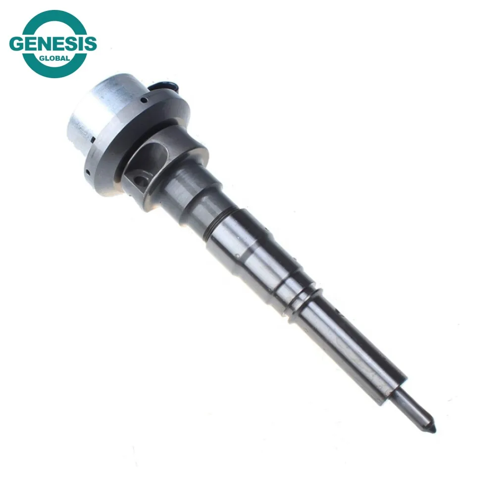 Fuel Injector 8971925963 8-97192596-3 8-98245753-0 8982457530 for ISUZU Engine 4JX1