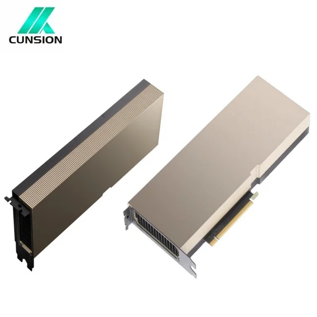 Hot-saling For N-vidiaxx Tesla A100 PCIe 40GB GPU TENSOR CORE Graphics Card