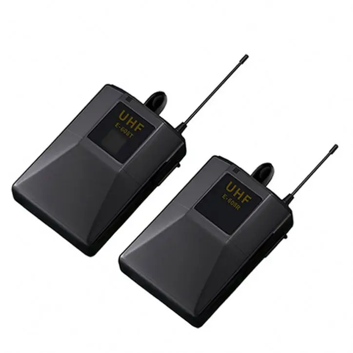 
New Product For Saxophone Violin Wireless Microphone 
