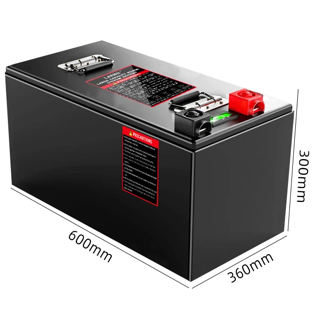 Lifepo4 12V 1000ah литий-ионный аккумулятор Шэньчжэнь Ce 6000w высокой емкости для системы солнечной энергии 12.8v1000ah 5 лет Lanni 90 кг