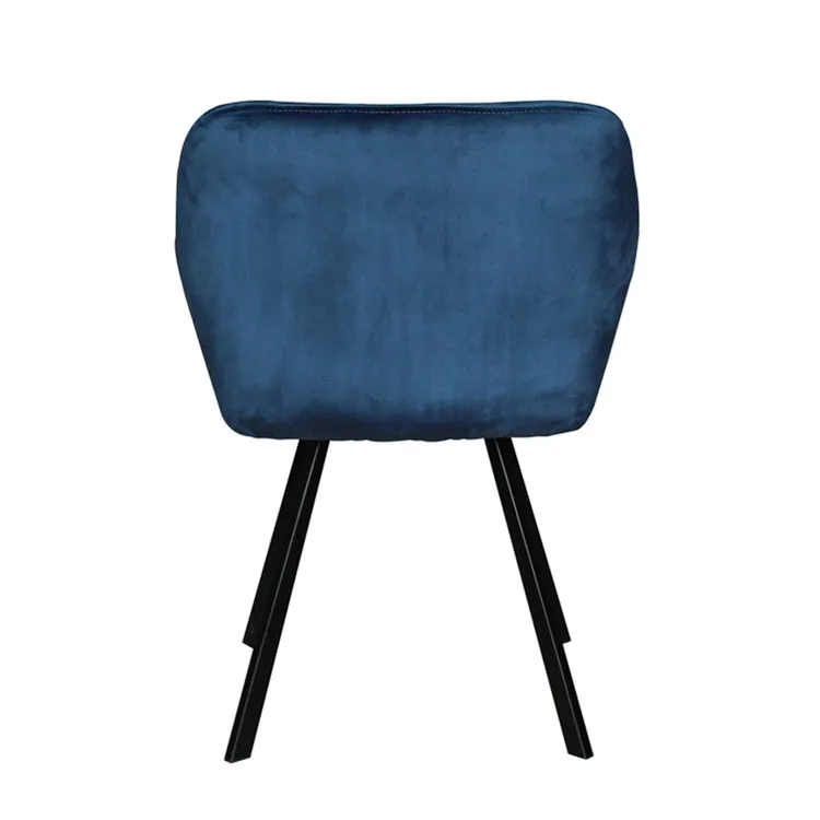 
High quality modern living room accent style noble house furniture kitchen room comfortable lounge armchairs 