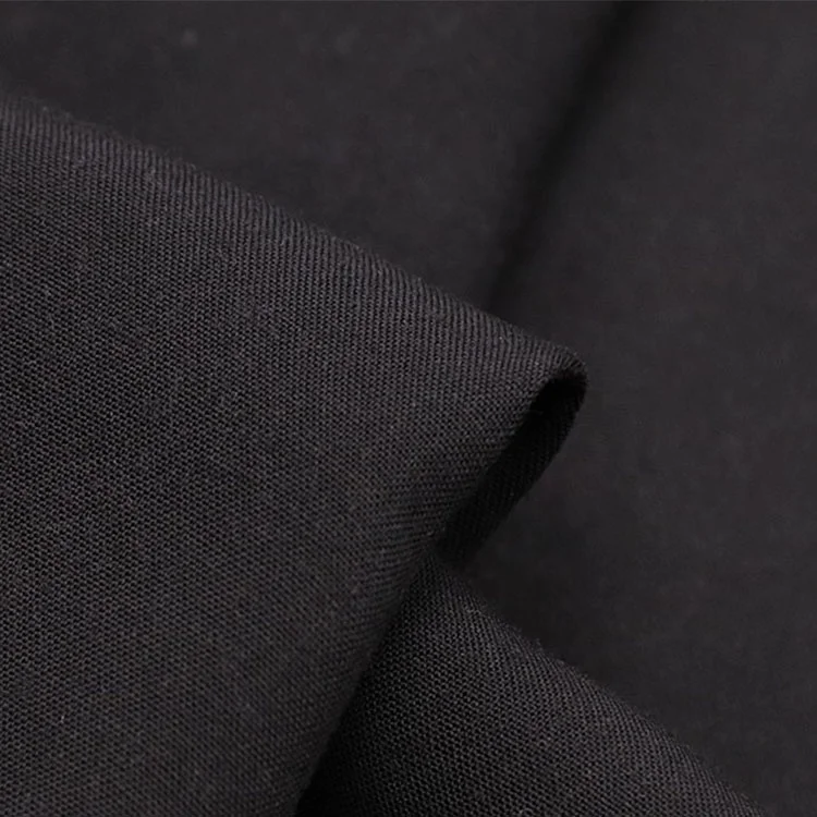 16582 68% lyocell 29% nayon 3% спандекс lyocell тканая ткань для женских платьев, рубашек, костюмов