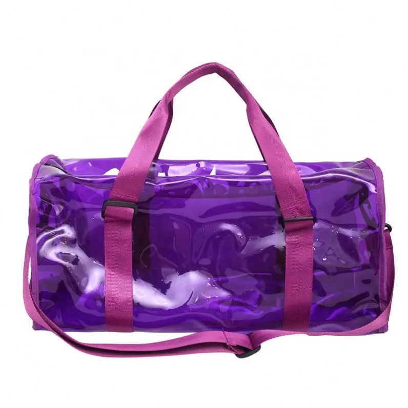 Factory Custom Cheap Wholesale Price Duffel Bag Travel