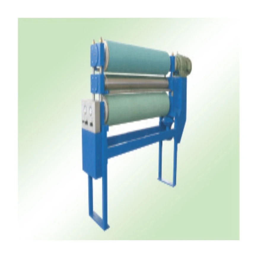 Широко используемый высококачественный популярный продукт свертывающий станок с тремя