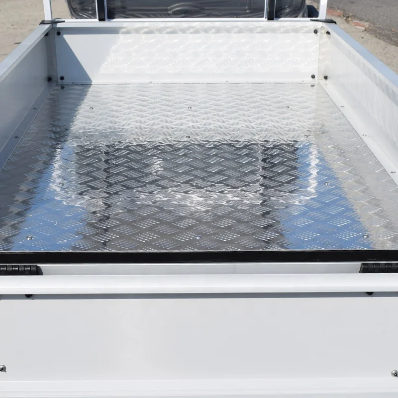 2 seater with cargo box golf cart elektrischgarten  CE approved golf utility cart Electric Resort style buggy