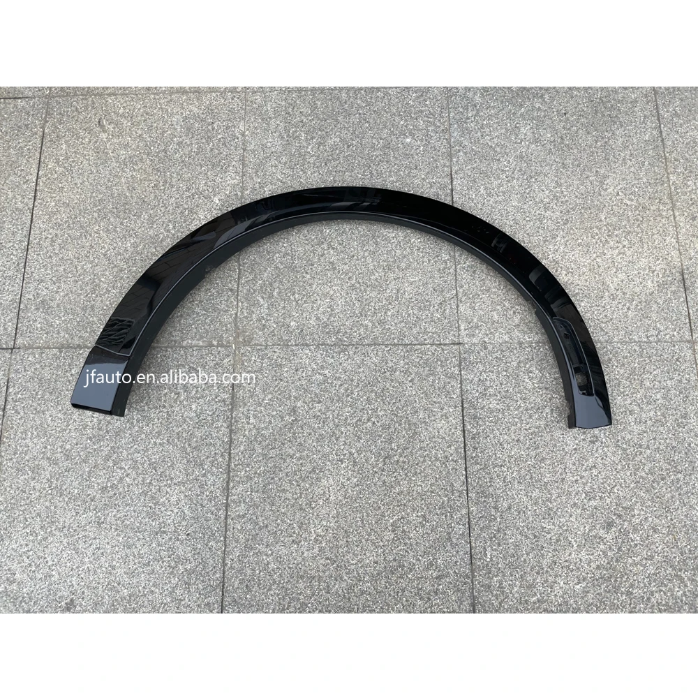 American Car Rear Wheel Flare for Ford Mustang Mach E