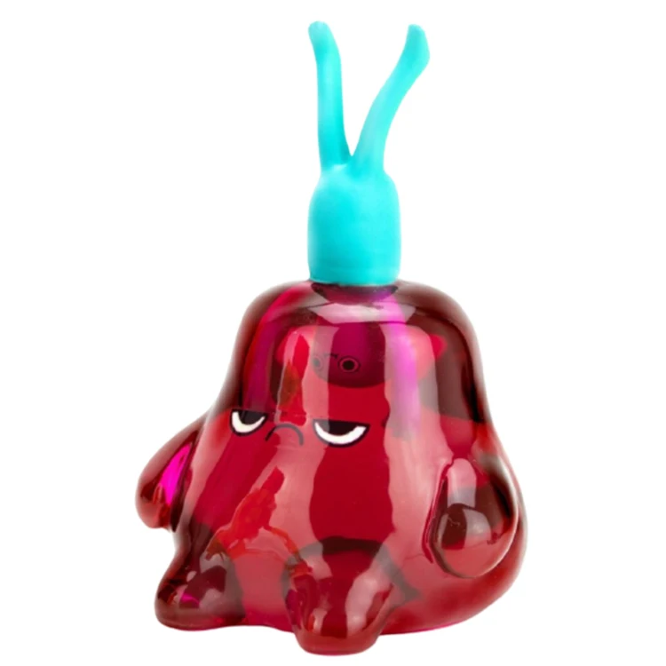 Игрушечные фигурки из ПВХ