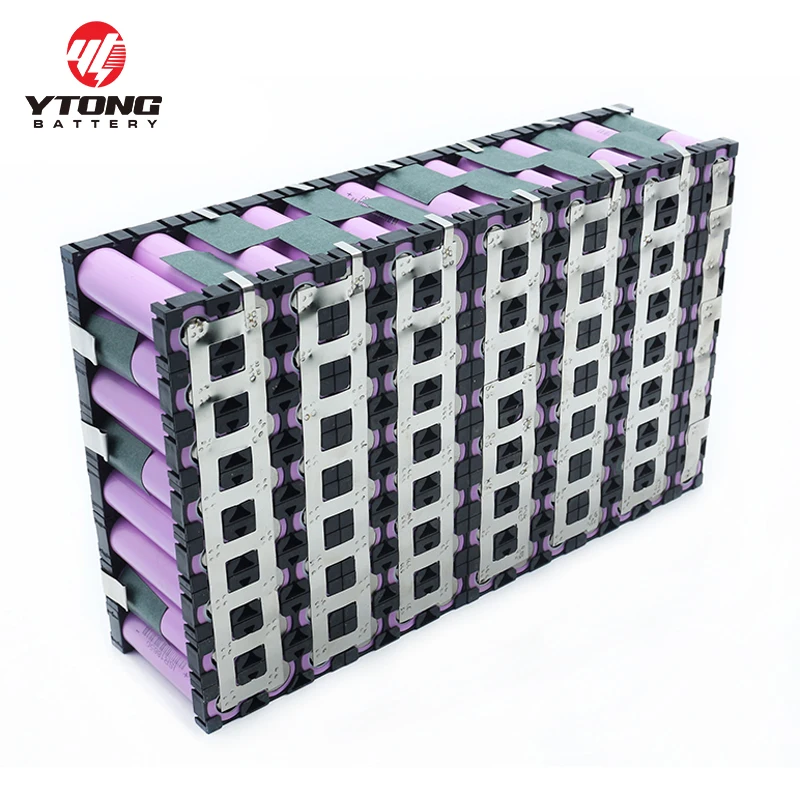 
Rechargeable Deep Cycle 96V 40Ah electric eike lithium ion battery for electric motorcycle scooter 