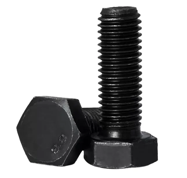 Din933 unc asme шестигранные болты крепежные детали 88 класс gi болт и гайка конкурентоспособная цена автомобильные запасные части