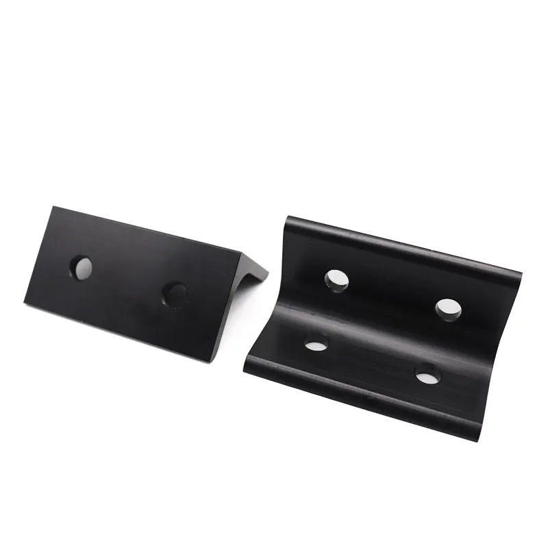 1530 right angle connecting block t slot bracket galvanized angle bracket