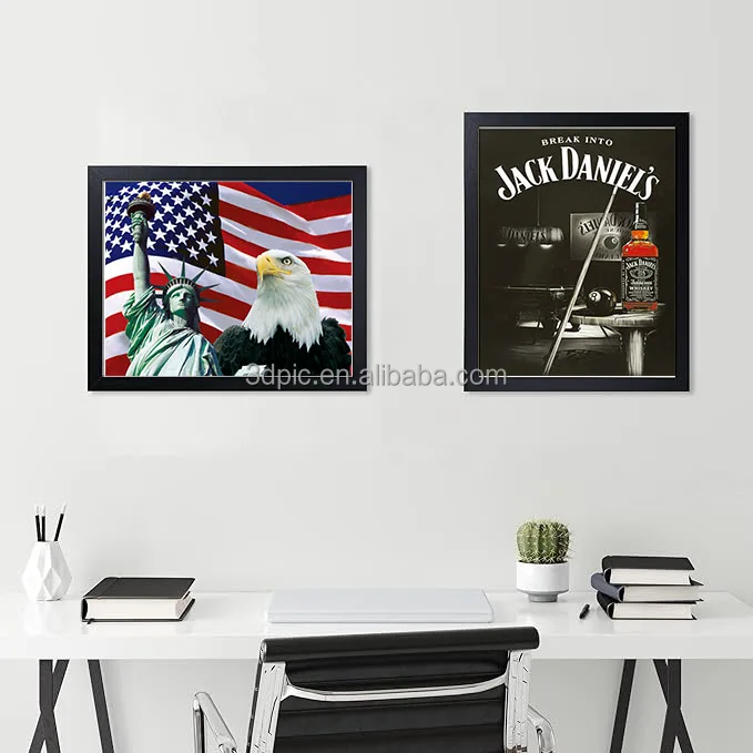 Picture Frame, Display Pictures frame for Wall Mounting Display, Photo Frames