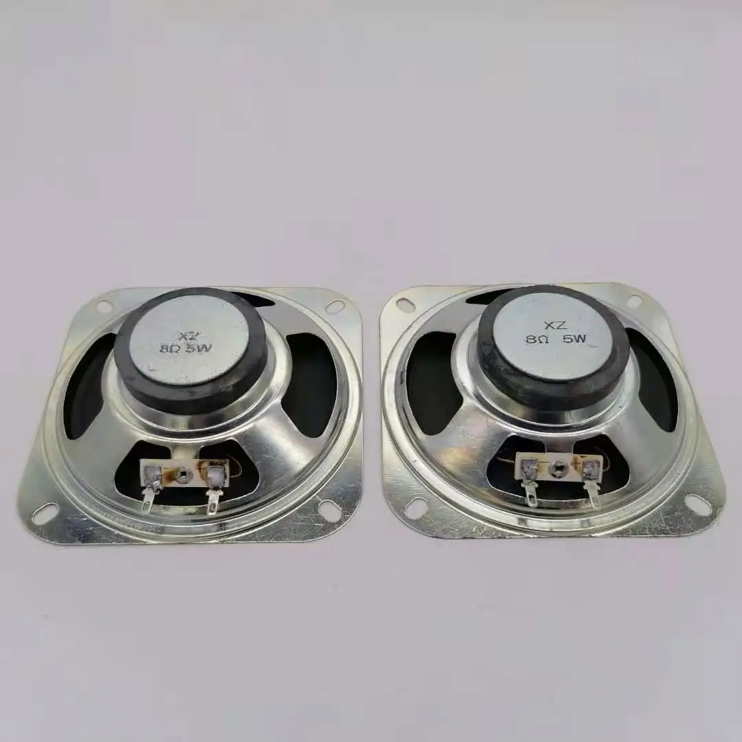 8 Ом 5 Вт jamma динамик усилитель для аркады