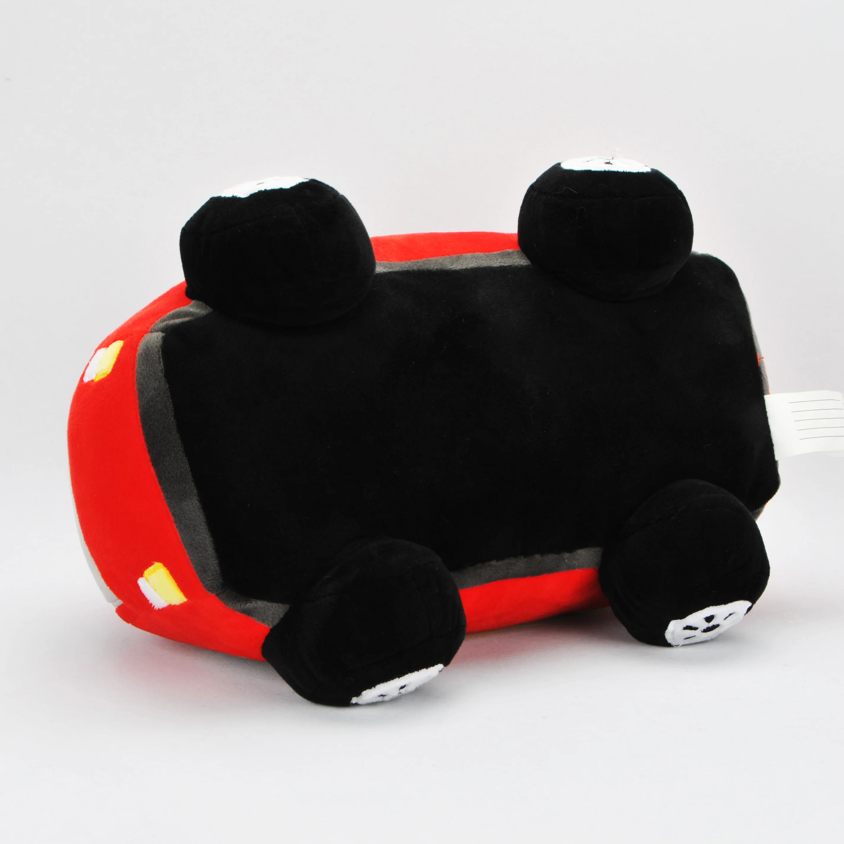 wholesale decoration kids baby cartoon cute lovely customized irregular soft shaped stuffed plush doll animal toy pillow cushion