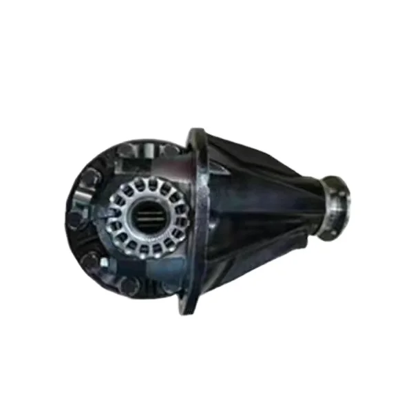 Hot sale differential assembly auto rear differential mechanism assy for HIACE