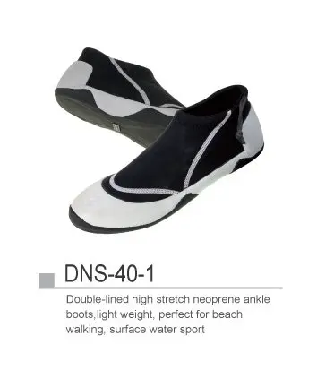 Fashion Neoprene boots diving shoes dive boots Surfing socks diving boots equipment