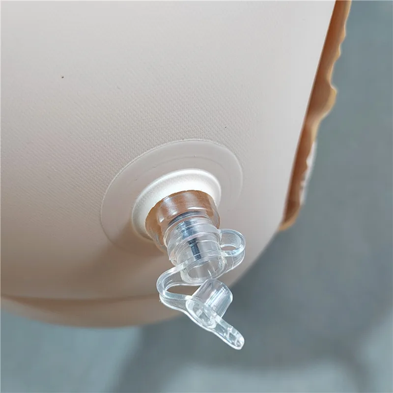 High Quality Child Round Kiddie Pool Inflatable Baby Kids Ball Swimming Pool