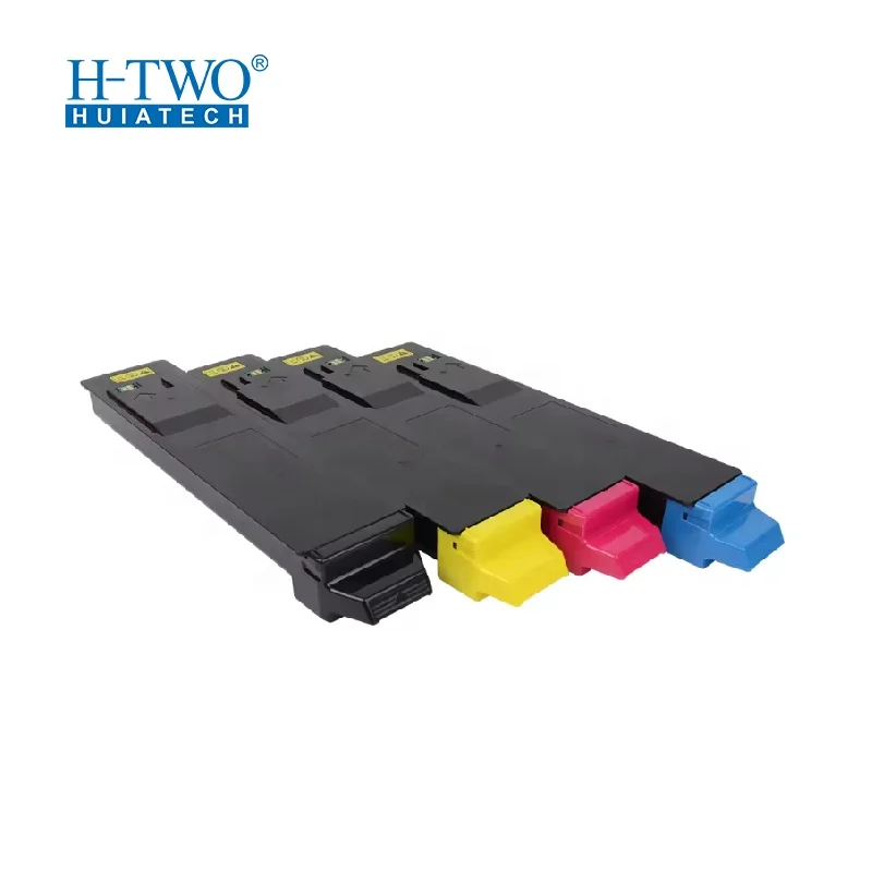 H-Two TK8115 TK8117 TK8118 Toner Cartridge For Kyocera ECOSYS M8124cidn M8130cidn