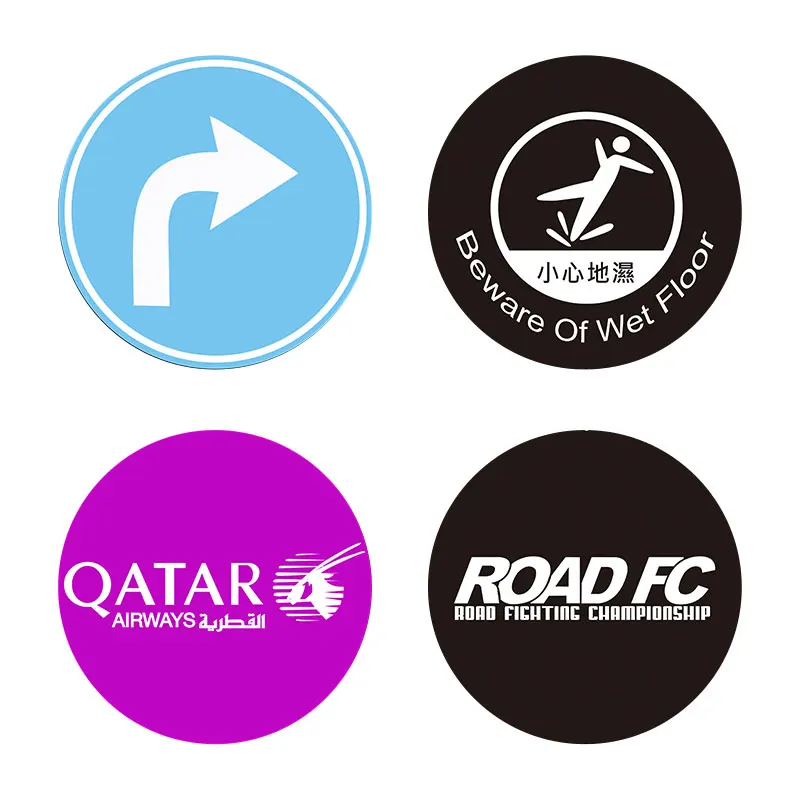 
100W big power outdoor waterproof rotating gobo projector on the wall 