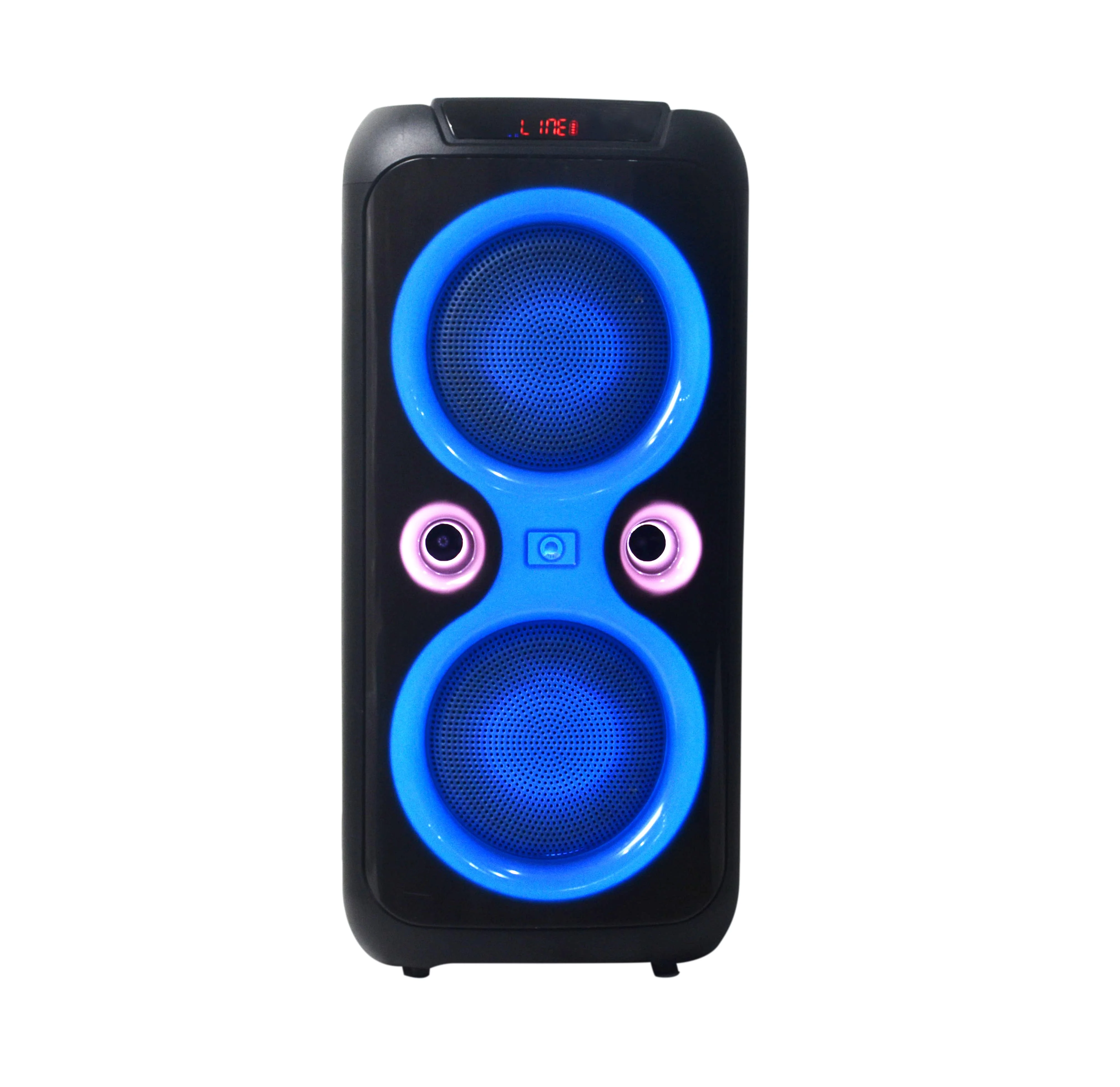 Speakers SubWoofer Bookshelf Speaker Wireless Speaker Stereo Bluetooth Sound Bar Soundbars Box Computer Gaming