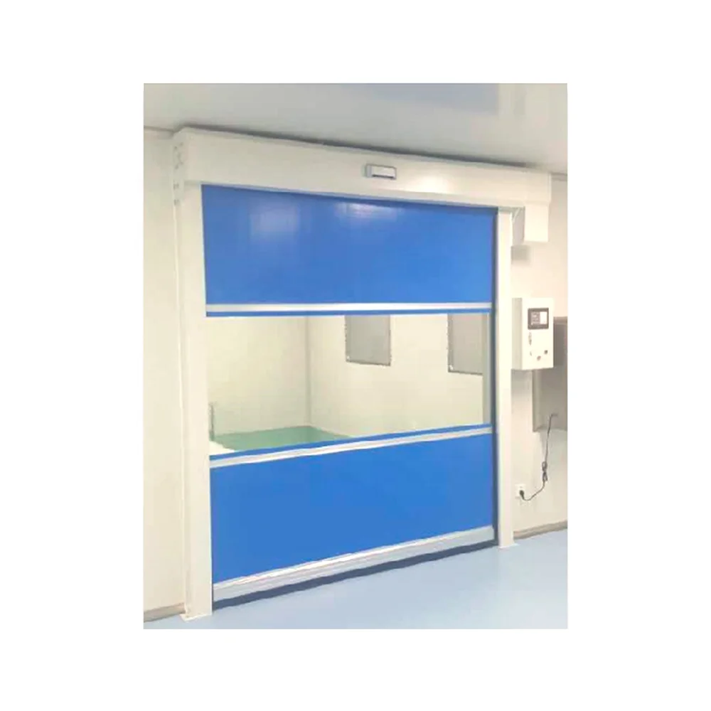 
Sterile laboratory purification cleanroom clean room project 