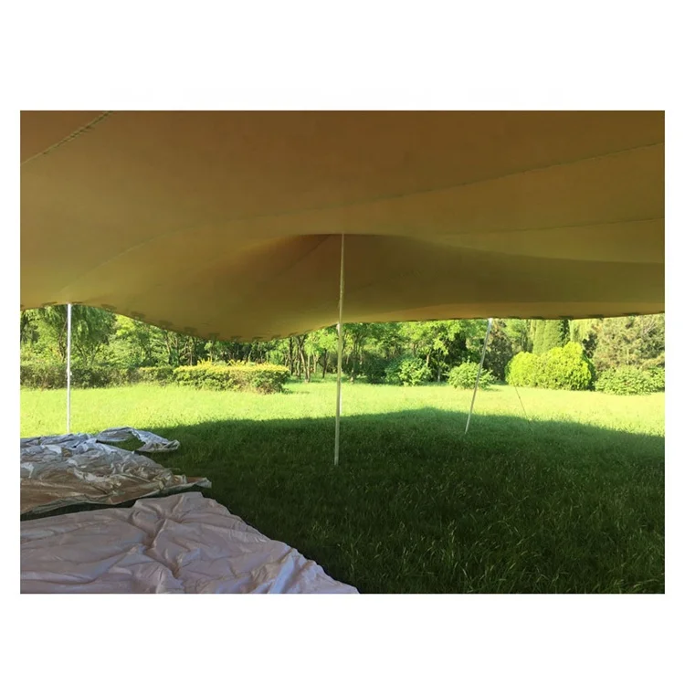 Tent factory wholesale huge outdoor stretch wedding party tent for events