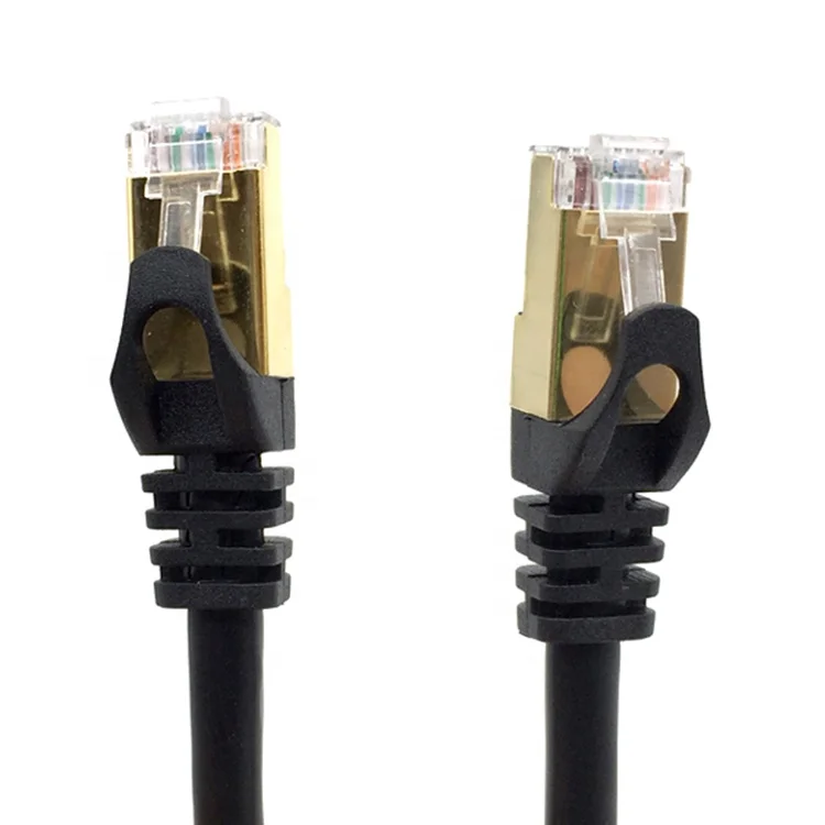 30CM High Speed Patch Cord Gold Plated lan cable cat6,cat6 utp cables