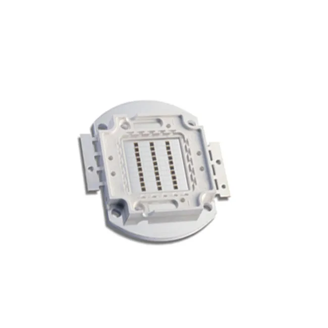 2021 4.2 mm lens led sound light ir remote illuminator 940nm 980nm 1050nm 1550nm 1750nm