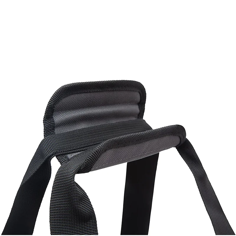 Heavy Duty Multi Pocket Large Sports Gym Equipment Travel Duffel Bag