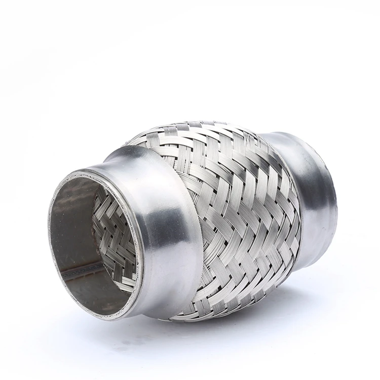 Accessories Other Auto Parts Automotive Exhaust Flexi Joints Car Bellow