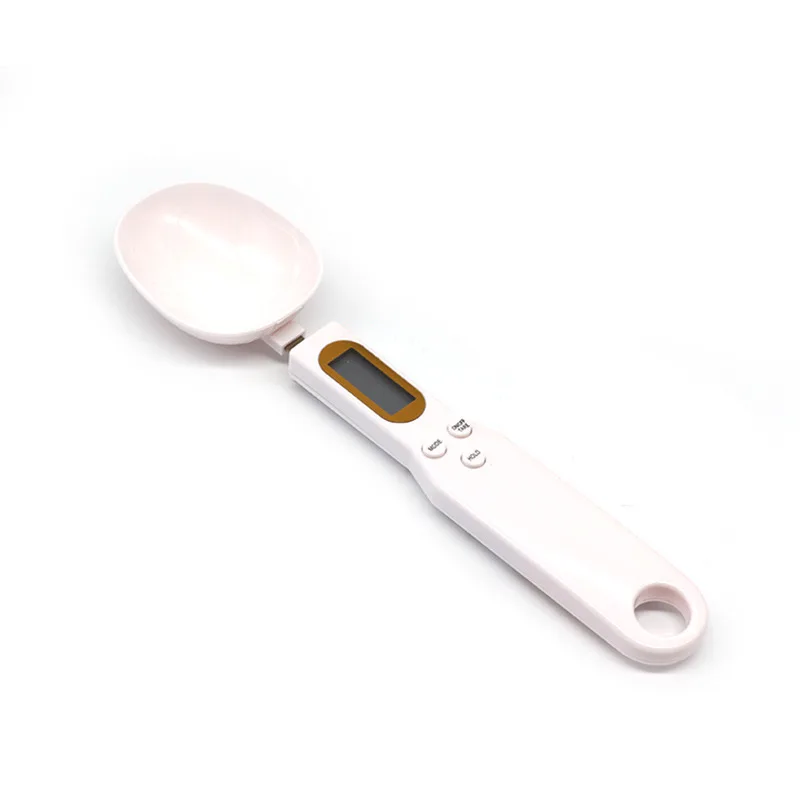 Wholesale Products 500g 0.1g  ABS LCD Screen Spoon Kitchen Scale Electronic Digital coffee food spoon scale digital  scale