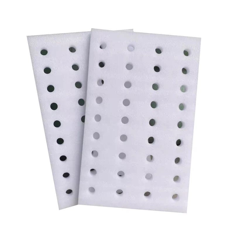 5cm Thick 400kpa Xps Foam Board 6mm 8mm 10mm Insulation Board High Density Xps Foam Board For Hydroponics