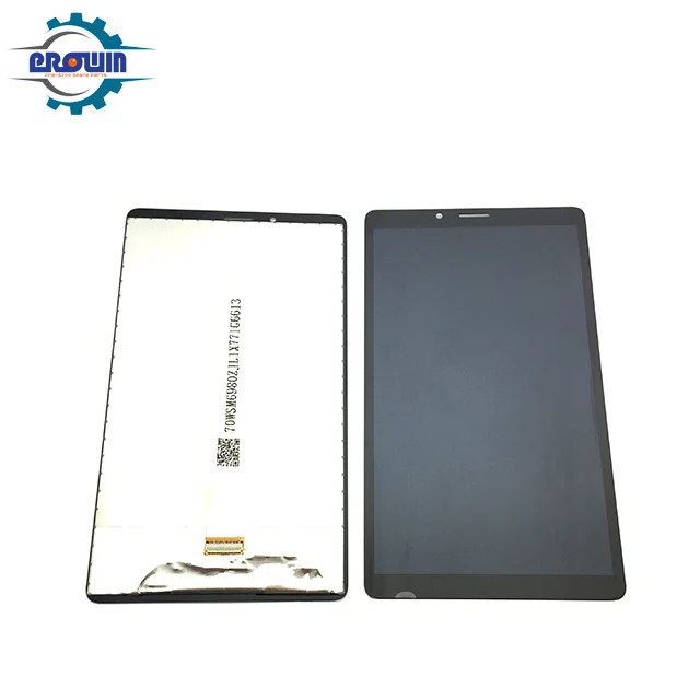 Replacement 7305I Lcd Replacement Mobile Phones Display Mobile Display For Lenovo