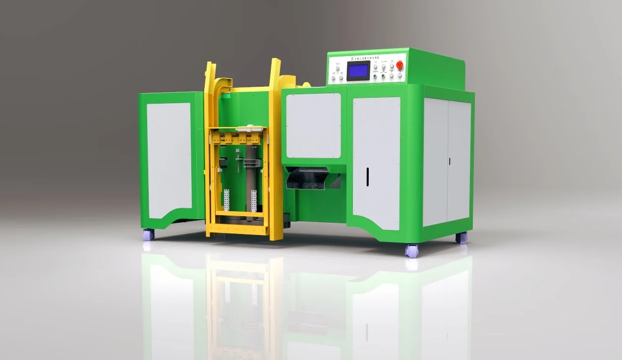 
Kitchen waste MX high effective food garbage composting recycling machine, medicine dregs disposal equipment 