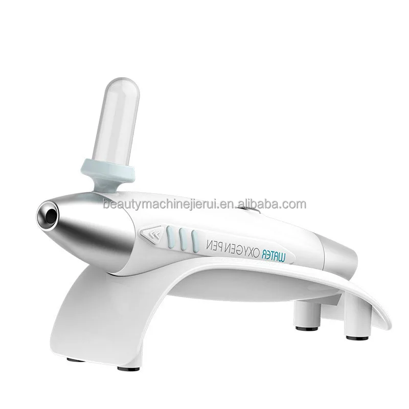Newest Beauty Equipment Nano Water Oxygen Spray Home Facial Care For Deep Moisturizing