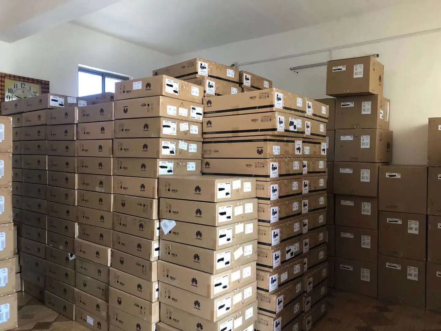 Fpr4k-rack-mnt = комплект для установки в стойку