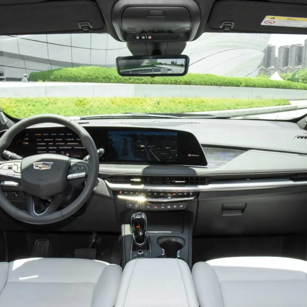 2024 Cadillac XT4 28T роскошный RWD бензиновый/бензиновый Гибридный 2 0 T мощность с низким потреблением топлива высокая 48 В