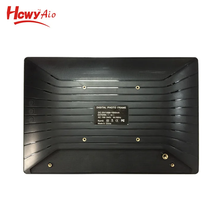 Планшет RK3128 1 + 16G 11 6 дюймов Android сенсорный все в одном 1366*768 IPS экран POE микрофон планшетный ПК с камерами