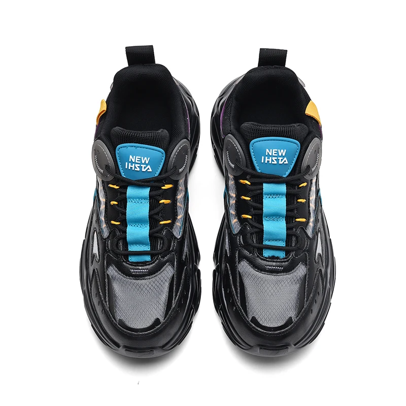 New arrival brand wholesale on running shoes woman light weight sports men sneaker fashion casual designer 2024 retro sneakers