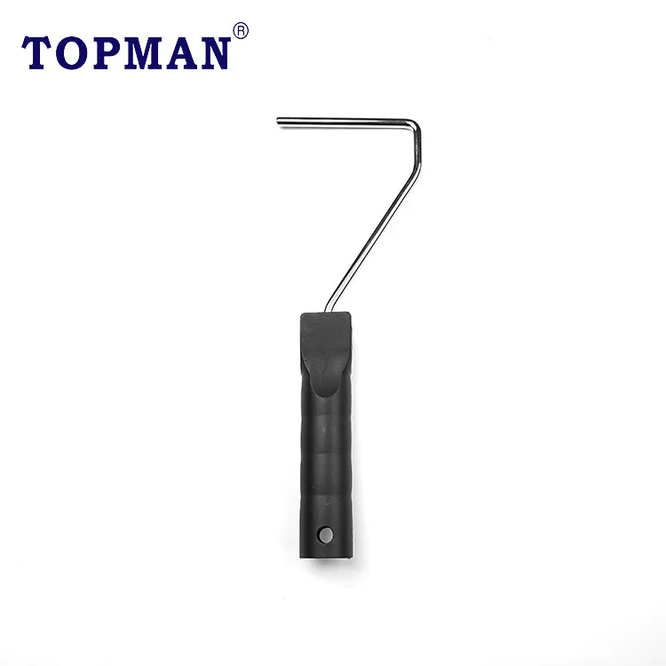 Набор мини-роликов TOPMAN 8 шт. 4 дюйма
